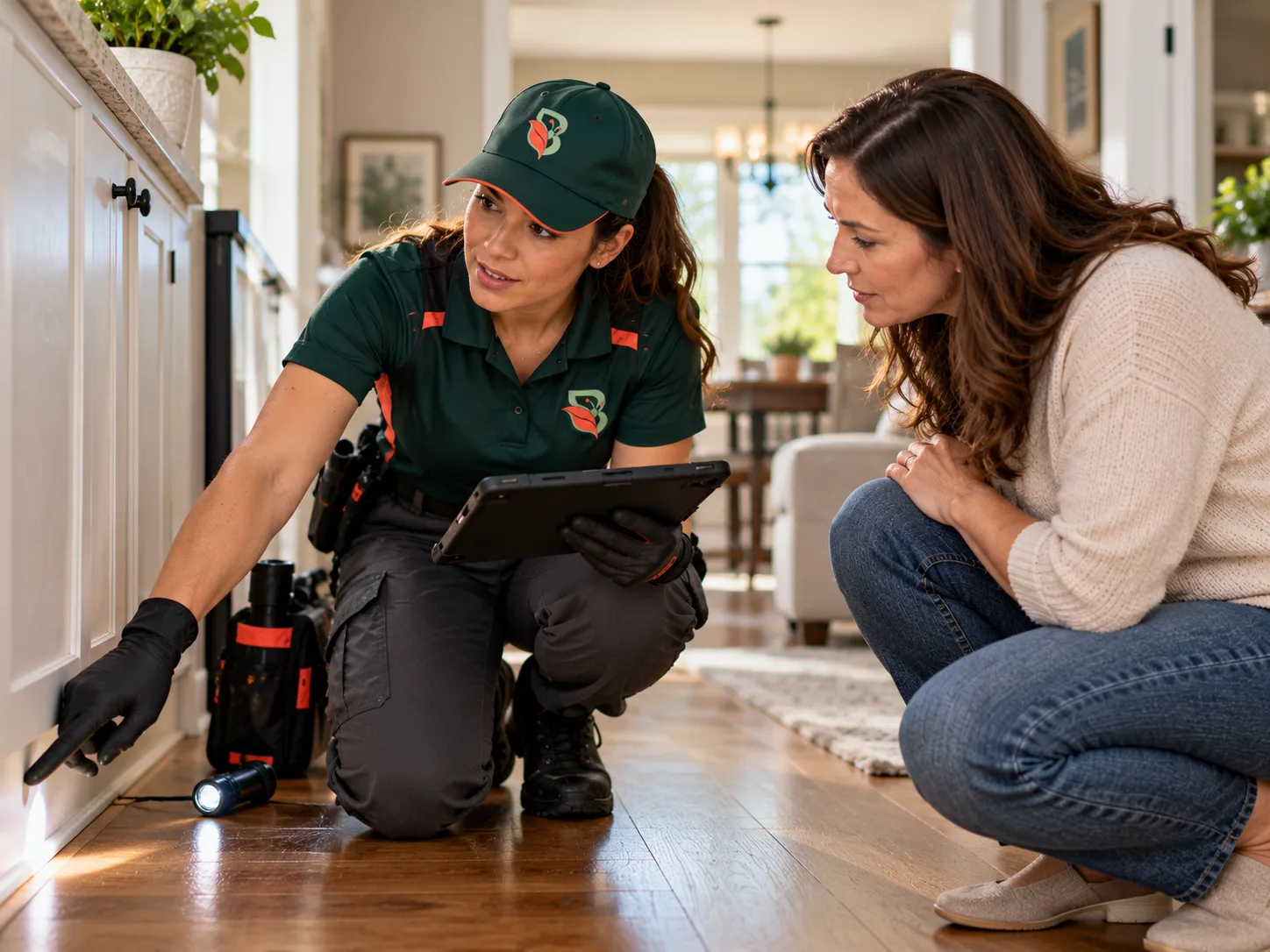 Pest Control Okatie, SC FAQs